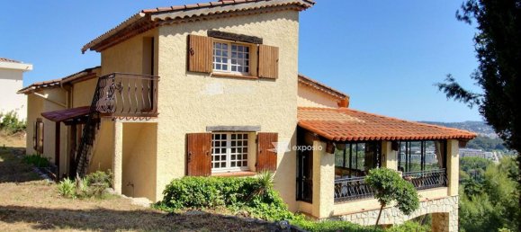 Villa T4 em Ollioules, France N.º 291193 2