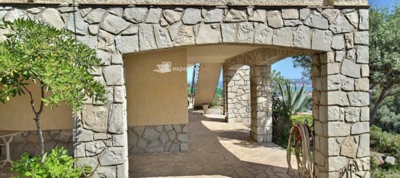 Villa T4 em Ollioules, France N.º 291193 15