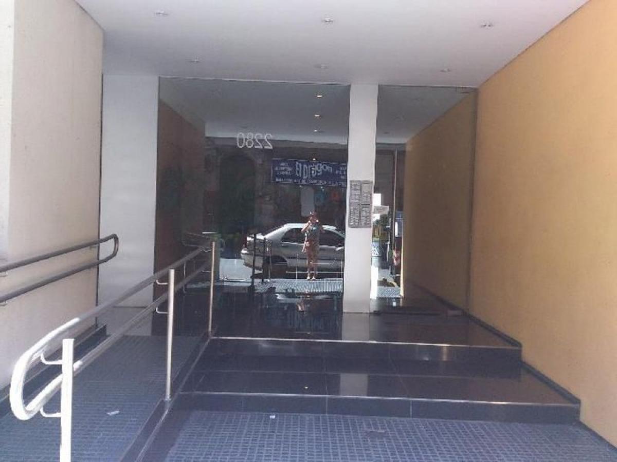 Studio in Buenos Aires, Argentina No. 69985