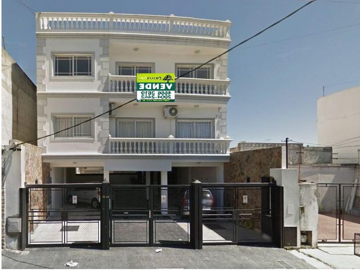 Estudio en Bermúdez, Argentina No. 10927