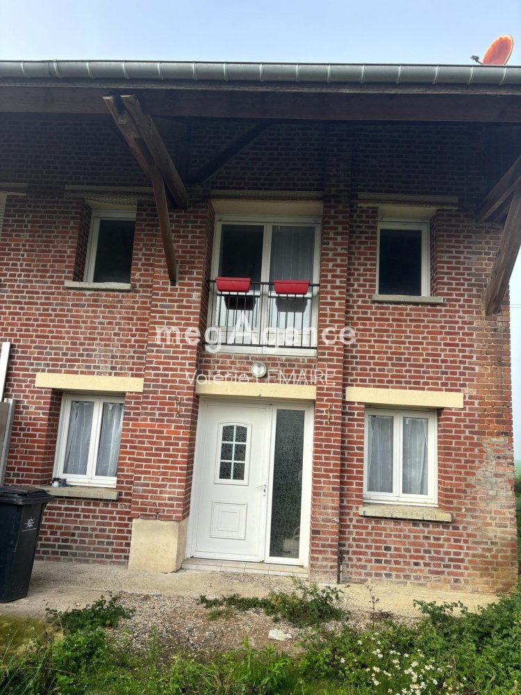 Casa T3 em Fonches-Fonchette, France N.º 160482