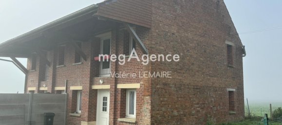 Casa T3 em Fonches-Fonchette, France N.º 160482 2