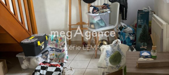 Casa T3 em Fonches-Fonchette, France N.º 160482 17