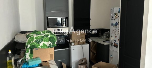 Casa T3 em Fonches-Fonchette, France N.º 160482 5