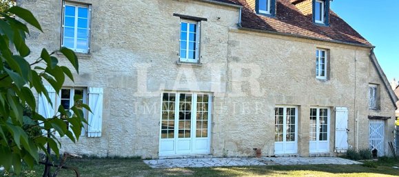 Casa T4 em Orne, France N.º 356523 2