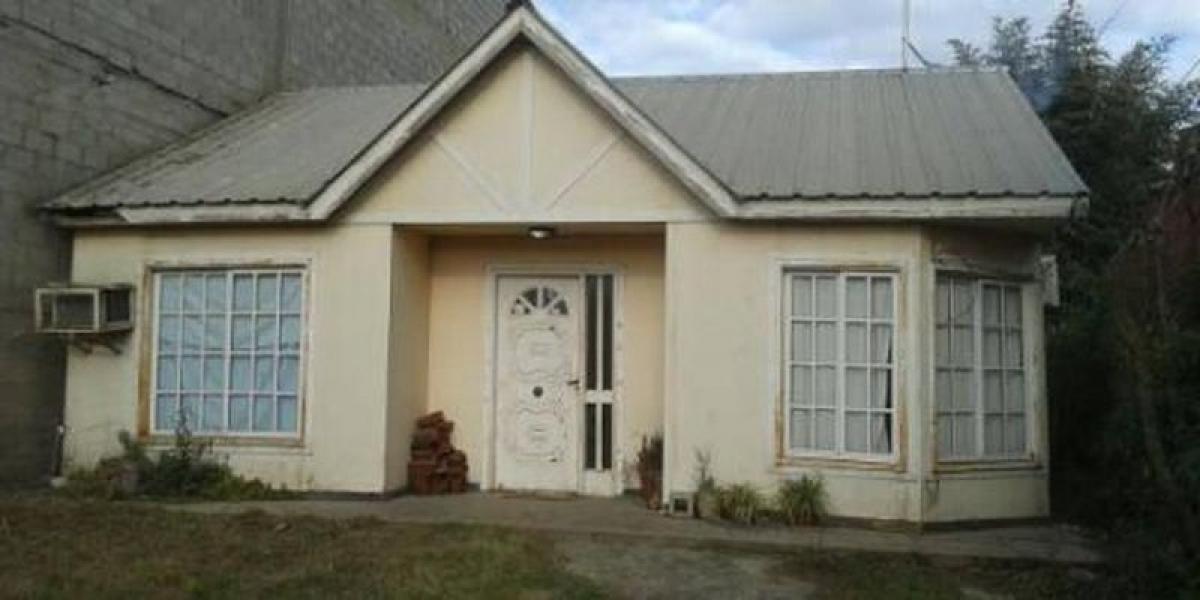 2 bedrooms House in Tigre, Argentina No. 8661