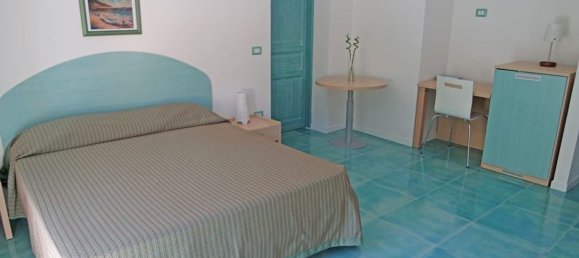 Studio in Castellabate, Italy, Nr. 173448 5