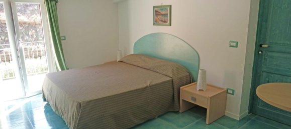 Studio in Castellabate, Italy, Nr. 173448 3