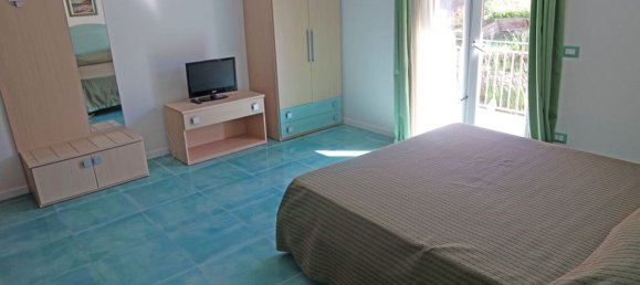 Studio in Castellabate, Italy, Nr. 173448 2