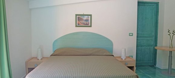 Studio in Castellabate, Italy, Nr. 173448 4