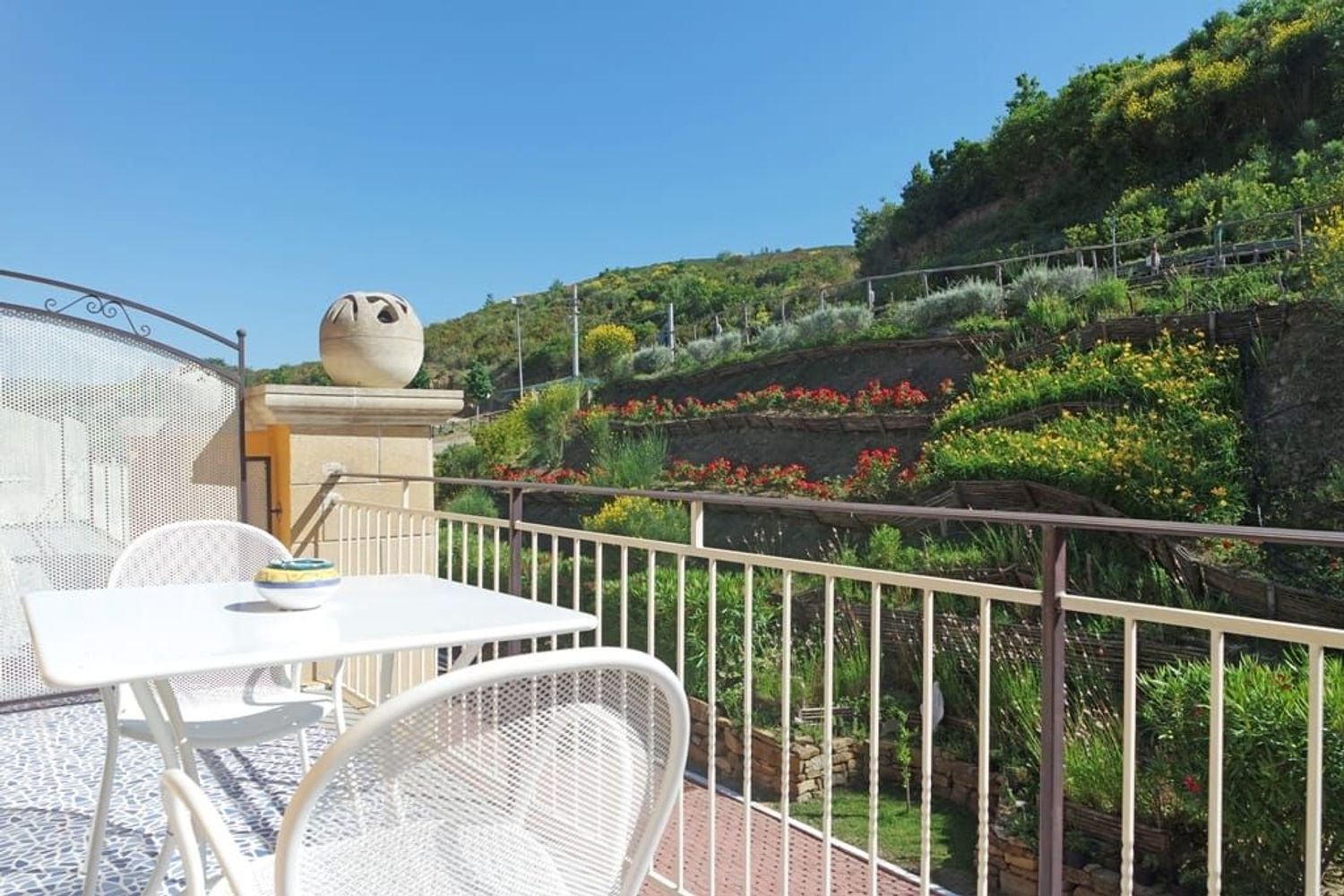 Studio in Castellabate, Italy, Nr. 173448