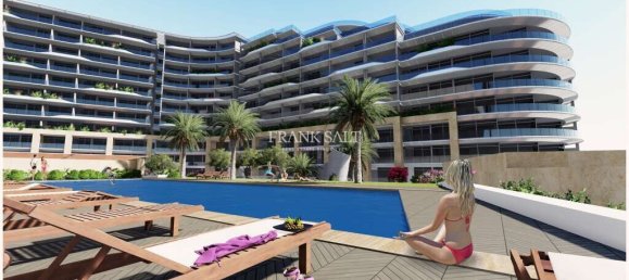 1 bedroom Apartment in Kalkara, Malta No. 1835 9