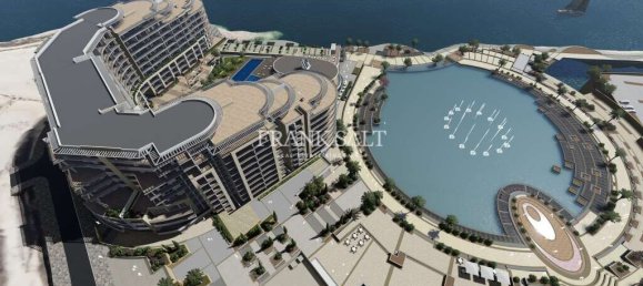 1 bedroom Apartment in Kalkara, Malta No. 1835 7