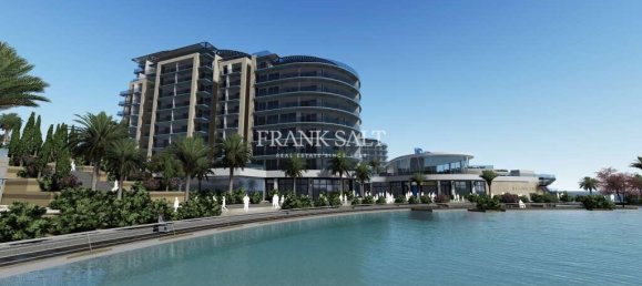 1 bedroom Apartment in Kalkara, Malta No. 1835 10