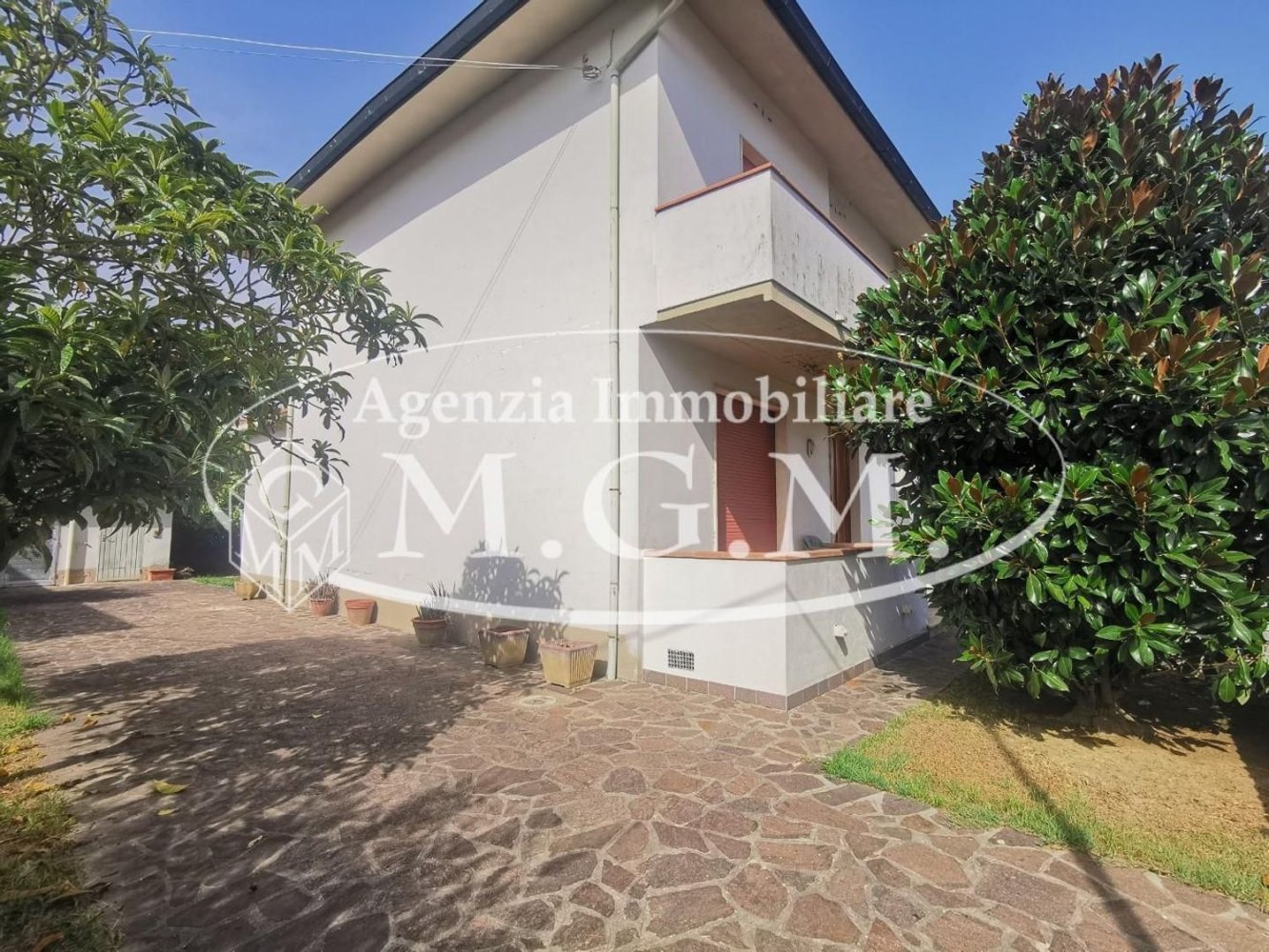 6-Zimmer Villa in Santa Croce sull'Arno, Italy, Nr. 78432