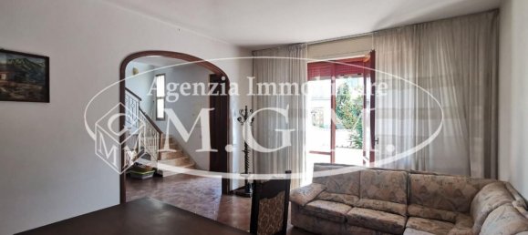 6-Zimmer Villa in Santa Croce sull'Arno, Italy, Nr. 78432 2