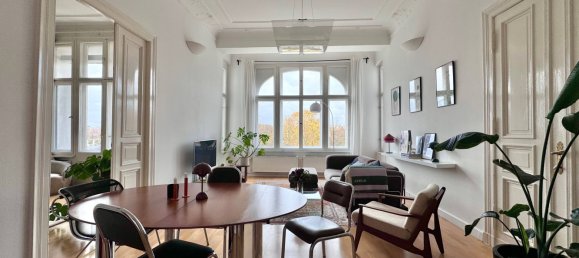 5 rooms Building in Niederschonhausen, Germany No. 57904 4