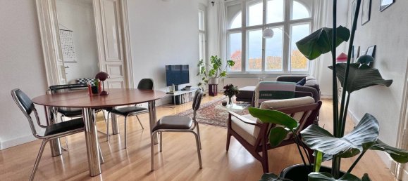 5 rooms Building in Niederschonhausen, Germany No. 57904 5