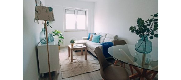3 Schlafzimmer Wohnung in Lisbon, Portugal, Nr. 181159 12