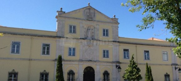 3 Schlafzimmer Wohnung in Lisbon, Portugal, Nr. 181159 13