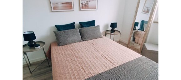 3 Schlafzimmer Wohnung in Lisbon, Portugal, Nr. 181159 2