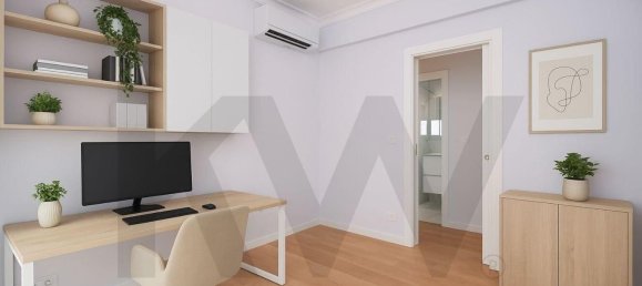 Apartamento de 3 dormitorios en Lisbon, Portugal No. 138372 22