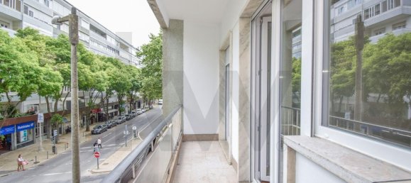 Apartamento de 3 dormitorios en Lisbon, Portugal No. 138372 6