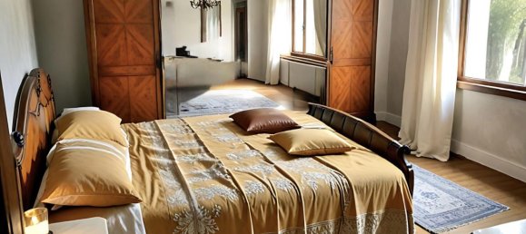 7-Zimmer Haus in Resana, Italy, Nr. 2939 42