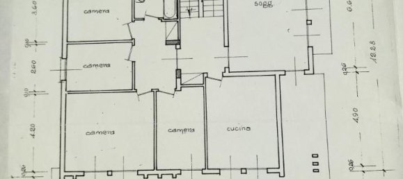 7-Zimmer Haus in Resana, Italy, Nr. 2939 36