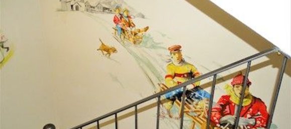 20 rooms Commercial property in Bardonecchia, Italy No. 130589 27