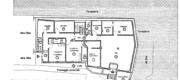 20 rooms Commercial property in Bardonecchia, Italy No. 130589 32