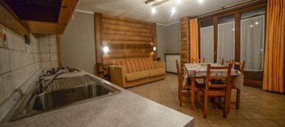 20 rooms Commercial property in Bardonecchia, Italy No. 130589 9