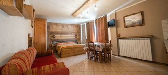 20 rooms Commercial property in Bardonecchia, Italy No. 130589 23