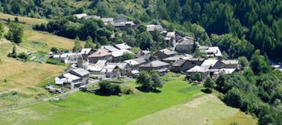 20 rooms Commercial property in Bardonecchia, Italy No. 130589 29