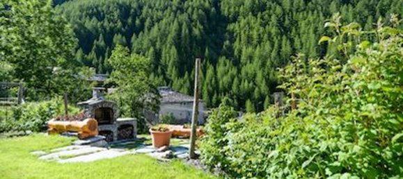 20 rooms Commercial property in Bardonecchia, Italy No. 130589 17