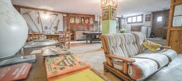 20 rooms Commercial property in Bardonecchia, Italy No. 130589 25