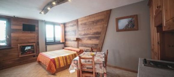 20 rooms Commercial property in Bardonecchia, Italy No. 130589 12
