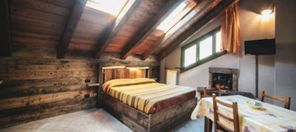 20 rooms Commercial property in Bardonecchia, Italy No. 130589 20