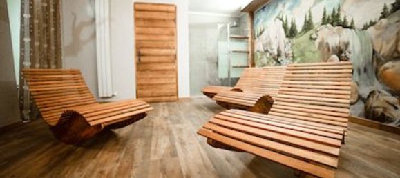 20 rooms Commercial property in Bardonecchia, Italy No. 130589 4