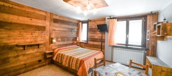 20 rooms Commercial property in Bardonecchia, Italy No. 130589 14