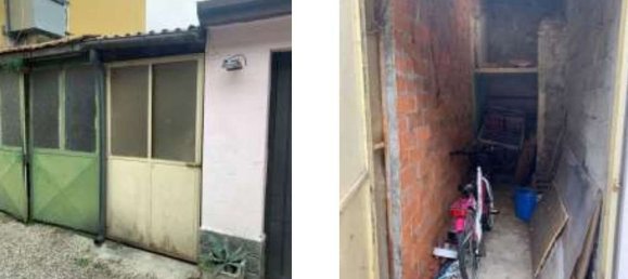 3 rooms Apartment in Briga Novarese, Italy No. 7507 13