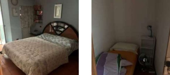 3 rooms Apartment in Briga Novarese, Italy No. 7507 9