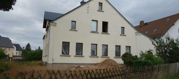 Дом с 10 комнатами в Рудные Горы, Германия № 21810 5