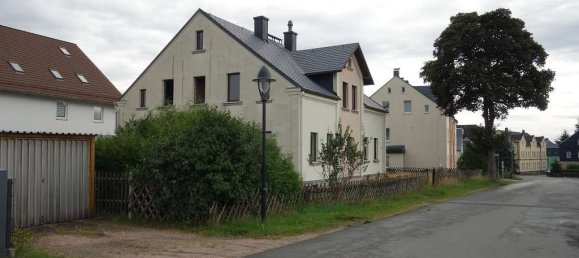 Дом с 10 комнатами в Рудные Горы, Германия № 21810 3