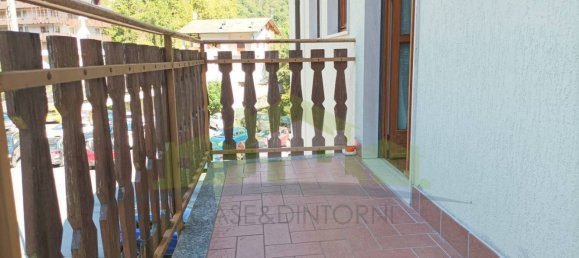 Квартира с 3 комнатами в Скопелло, Италия № 300818 4