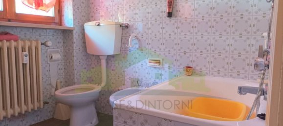 Квартира с 3 комнатами в Скопелло, Италия № 300818 2