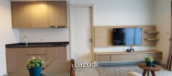 Кондоминиум  с 2 спальнями в Паттайя, Таиланд № 15731 3