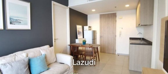 Кондоминиум  с 2 спальнями в Паттайя, Таиланд № 15731 5