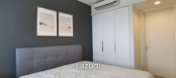 Кондоминиум  с 2 спальнями в Паттайя, Таиланд № 15731 10