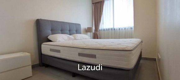 Кондоминиум  с 2 спальнями в Паттайя, Таиланд № 15731 8